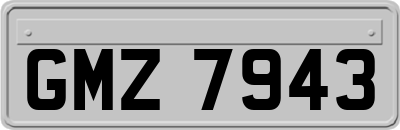 GMZ7943