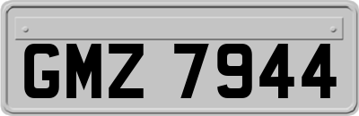 GMZ7944