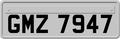GMZ7947