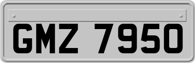 GMZ7950
