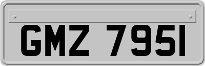 GMZ7951