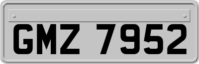 GMZ7952