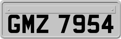 GMZ7954
