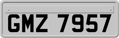GMZ7957