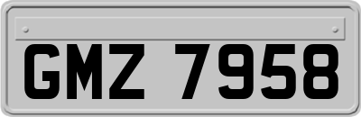GMZ7958
