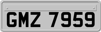 GMZ7959