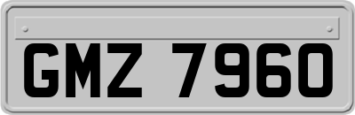 GMZ7960