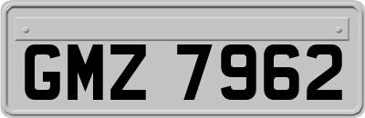 GMZ7962