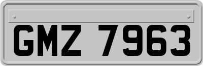GMZ7963