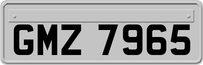 GMZ7965