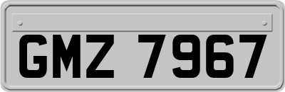 GMZ7967