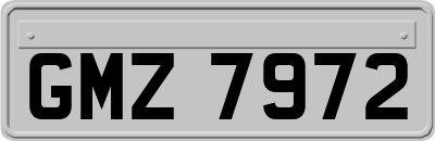 GMZ7972