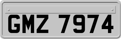 GMZ7974