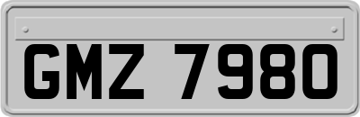 GMZ7980