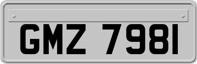 GMZ7981