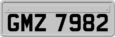 GMZ7982