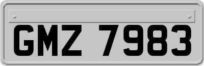 GMZ7983