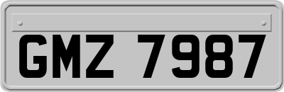 GMZ7987