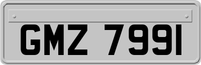 GMZ7991