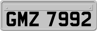 GMZ7992