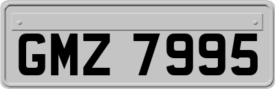 GMZ7995