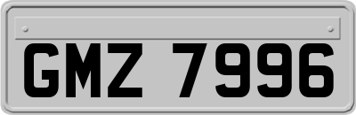GMZ7996