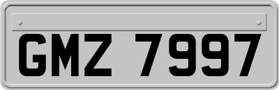 GMZ7997