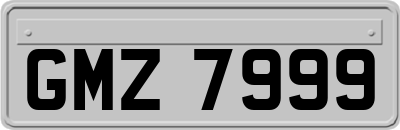 GMZ7999