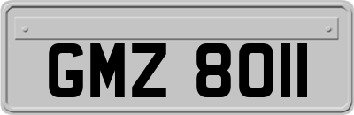 GMZ8011
