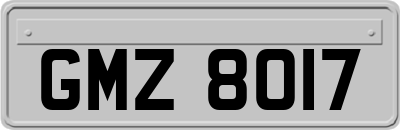 GMZ8017