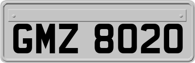 GMZ8020