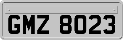 GMZ8023