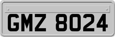 GMZ8024