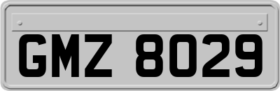 GMZ8029