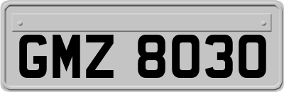 GMZ8030