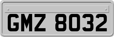GMZ8032
