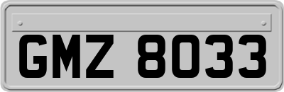 GMZ8033