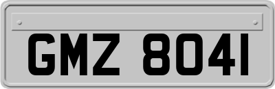 GMZ8041