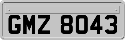 GMZ8043
