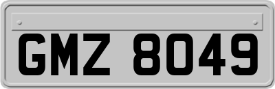 GMZ8049