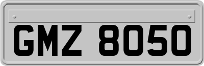 GMZ8050