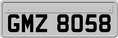 GMZ8058