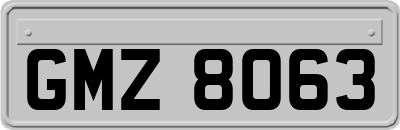 GMZ8063