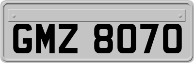 GMZ8070