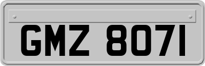 GMZ8071