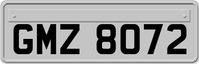 GMZ8072