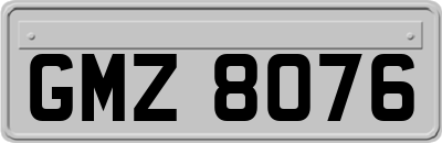 GMZ8076