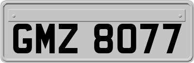 GMZ8077