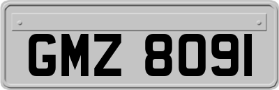 GMZ8091