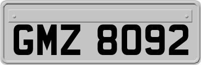 GMZ8092